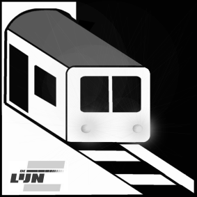 underground railway